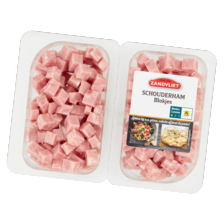 Zandvliet schouderhamblokjes